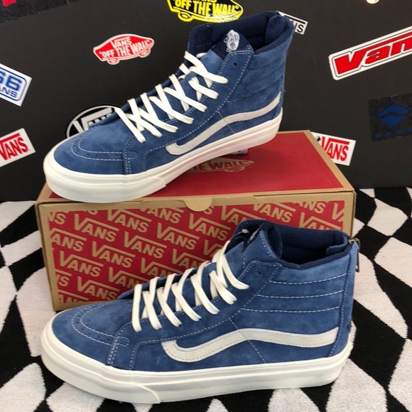 Vans Skate Hi - Picture 1 of 1